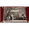 Image 2 : 3 Rock Posters - Led Zepplin & The Who & Pink Floyd