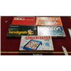 Image 1 : 5 Board Games