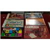 Image 1 : 6 Board Games