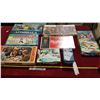Image 1 : 8 Board Games