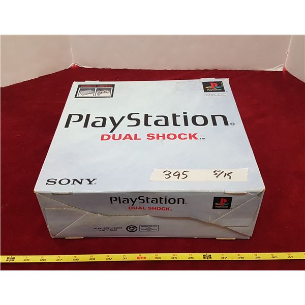 Playstation Dual Shock