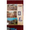 Image 10 : Lot Photo Albums & Post Cards