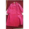 Image 1 : 2 Vintage Pink Coats