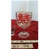 Image 2 : Pepsi Goblet & Shot Glass & Shoe Figurine