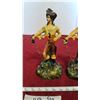 Image 2 : 2 Pirate Figurines