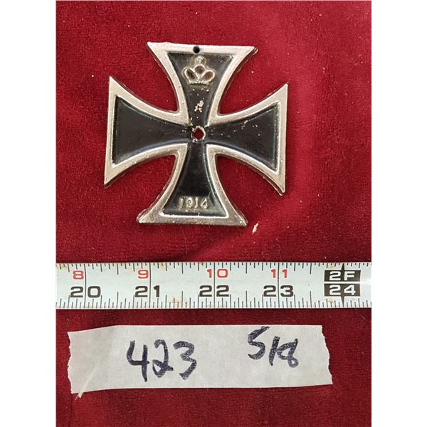Iron Cross