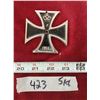Image 1 : Iron Cross