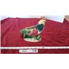 Image 1 : Rooster Figurine Occupied Japan