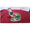 Image 4 : Rooster Figurine Occupied Japan