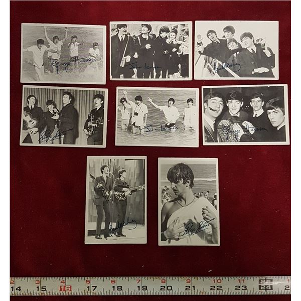 Beatles Memorabilia