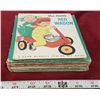 Image 1 : Lot Vintage Children's Books