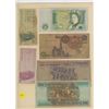 Image 1 : Lot Various World Bills
