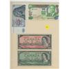 Image 1 : Lot Various World Bills