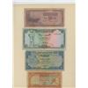 Image 2 : Lot Various World Bills