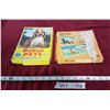 Image 1 : 2 Vintage Picture Puzzles