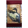 Image 4 : Lot Fury Stallion Books
