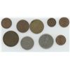 Image 2 : Lot 9 Various World Coins