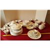 Image 1 : 12 Piece China Set - Lyke - Myotts Sound of Music