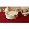 Image 2 : 12 Piece China Set - Lyke - Myotts Sound of Music