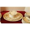 Image 3 : 12 Piece China Set - Lyke - Myotts Sound of Music