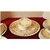 Image 5 : 12 Piece China Set - Lyke - Myotts Sound of Music