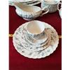 Image 7 : 12 Piece China Set - Lyke - Myotts Sound of Music