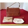 Image 1 : 3 Vintage Purses