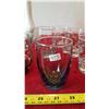 Image 9 : Lot of Glassware - Cups & Vases