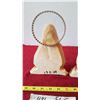 Image 4 : 2 Religious Figurines