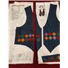Image 2 : 2 Cut And Sew Vests
