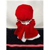 Image 3 : "The Ashton-Drake Galleries" Vintage Red Doll