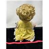 Image 4 : "The Ashton-Drake Galleries" Vintage Yellow Doll