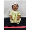 Image 1 : "The Ashton-Drake Galleries" Vintage Doll