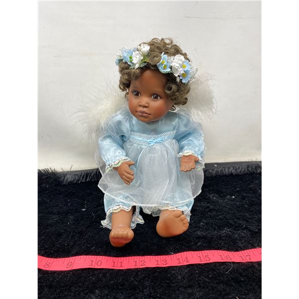 "The Ashton-Drake Galleries" Vintage Doll