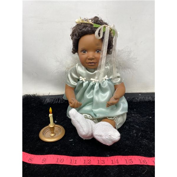 "The Ashton-Drake Galleries" Vintage Doll