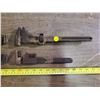 Image 3 : 4 MISC SIZED HAND WRENCHES