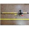 Image 1 : FISHING ROD & REEL
