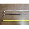 Image 2 : DATSUN BOX RAILS N.O.S. 5 FT W/ HARDWARE