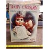 Image 4 : BABY CRISSY DOLL 1973 IDEAL TOY CORP.
