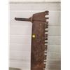 Image 2 : ANTIQUE TWO MAN SAW 48"l