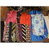 Image 1 : BOX OF DRESSES & TIES