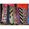 Image 4 : BOX OF DRESSES & TIES
