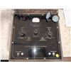 Image 2 : ELECTRO SHOCK THERAPY UNIT IN CASE -LEKTRA LABORATORIES INC