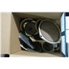 Image 4 : Box of Automotive Speakers, Most used, Some NOS