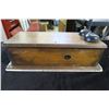 Image 10 : Oak Box Telephone (Northern Electric Company)