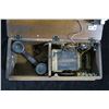 Image 2 : Oak Box Telephone (Northern Electric Company)