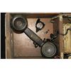 Image 3 : Oak Box Telephone (Northern Electric Company)