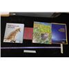 Image 1 : Lot of 4 Books