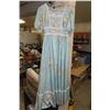 Image 5 : Lot of 5 Vintage Dresses