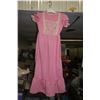 Image 6 : Lot of 5 Vintage Dresses
